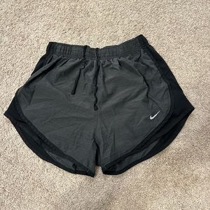 Women nike shorts